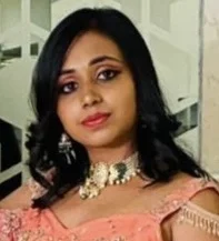 Nishma Reddy