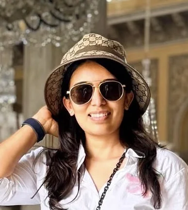 Shloka Sudhakar