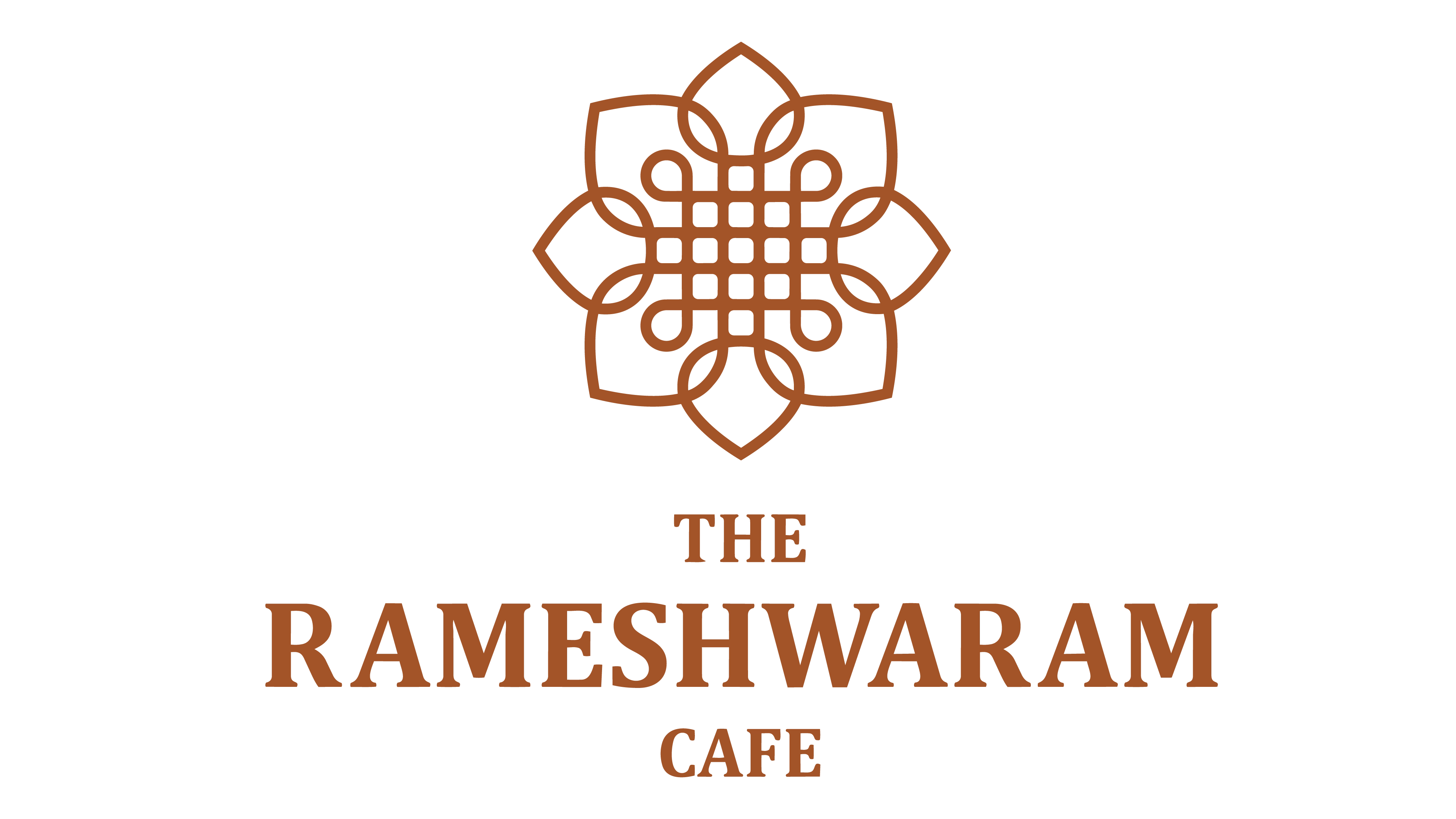 RCafe Logo